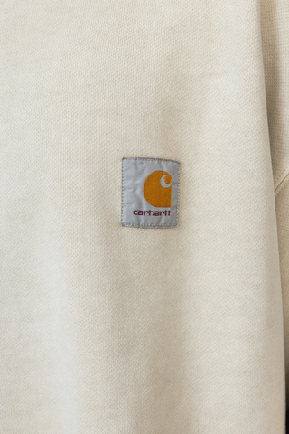 Mikina Bez Kapuce Carhartt WIP Vista