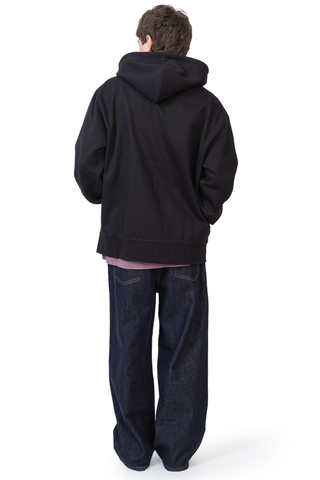 Mikina Na Zip Carhartt WIP Dual