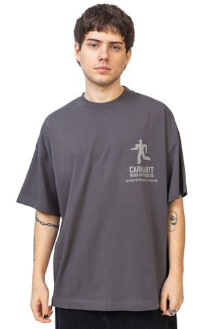 Tričko Carhartt WIP Distance