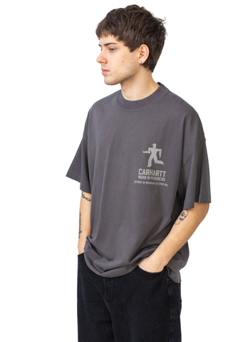 Tričko Carhartt WIP Distance
