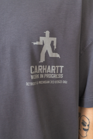 Tričko Carhartt WIP Distance