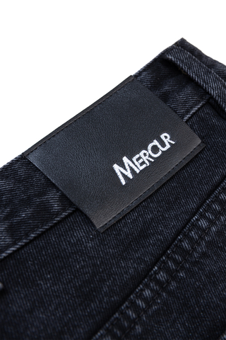 Kalhoty Mercur Loose Letter