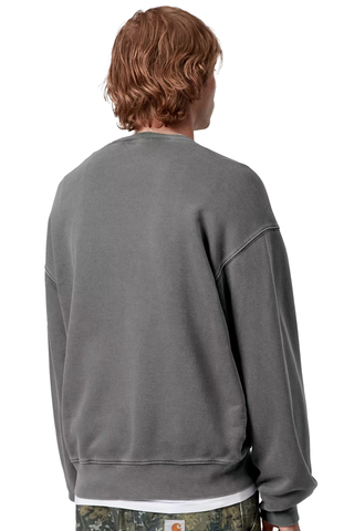 Bluza Bez Kaptura Carhartt WIP Vista