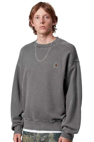 Bluza Bez Kaptura Carhartt WIP Vista