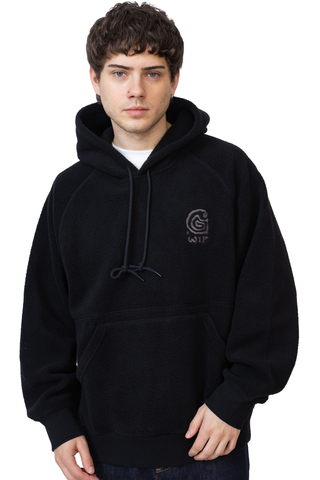 Bluza Z Kapturem Carhartt WIP Helix