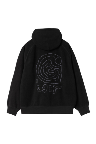 Mikina S Kapucí Carhartt WIP Helix