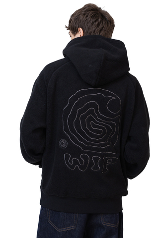 Bluza Z Kapturem Carhartt WIP Helix