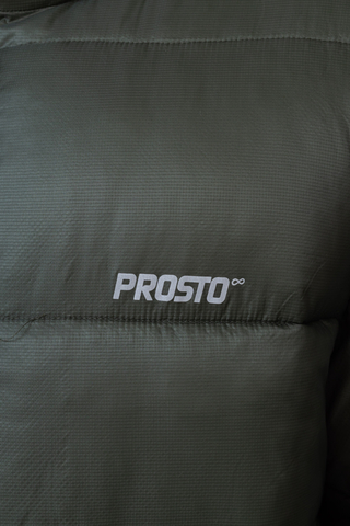 Kurtka Zimowa Prosto Void-9