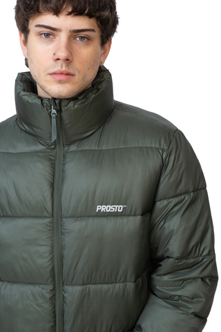 Kurtka Zimowa Prosto Void-9