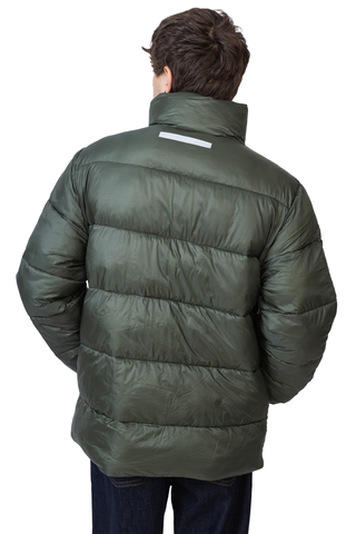 Kurtka Zimowa Prosto Void-9