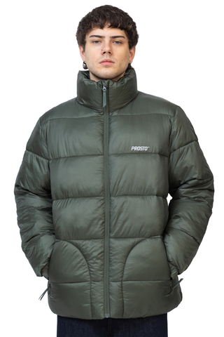 Kurtka Zimowa Prosto Void-9