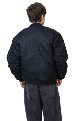 Zimní Bunda Alpha Industries MA-1 CS