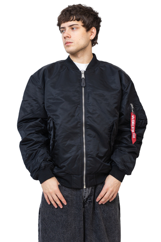 Kurtka Zimowa Alpha Industries MA-1 CS
