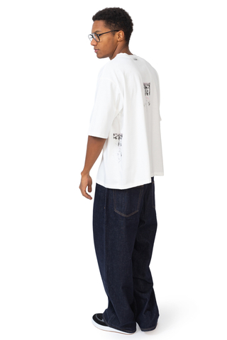 Tričko Première Girl And Gun