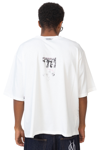 Tričko Première Girl And Gun