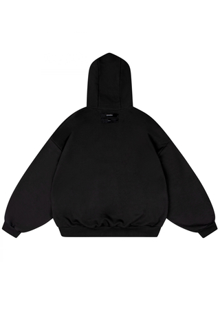 Bluza Z Kapturem Première Wide Cut Basic