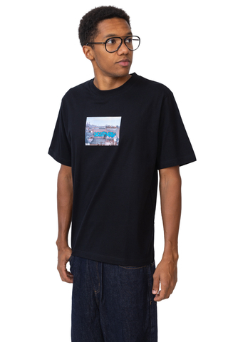 Tričko Wasted Paris Elevation