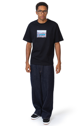 Tričko Wasted Paris Elevation