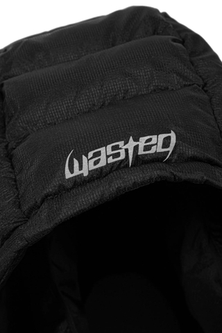 Balaclava Wasted Paris Puffer Blade