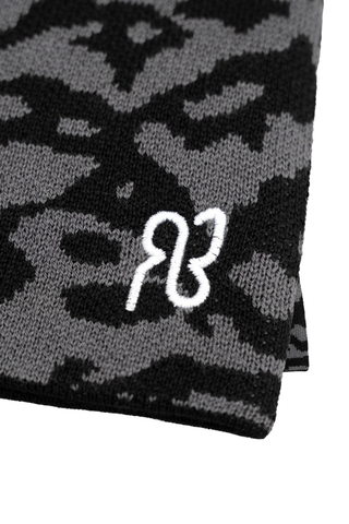 Zimní Čepice Relab Camo