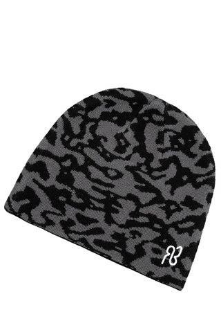 Zimní Čepice Relab Camo