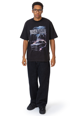 Tričko Wasted Paris Run