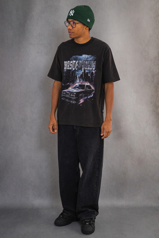 Tričko Wasted Paris Run