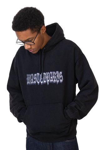 Mikina S Kapucí Wasted Paris Run