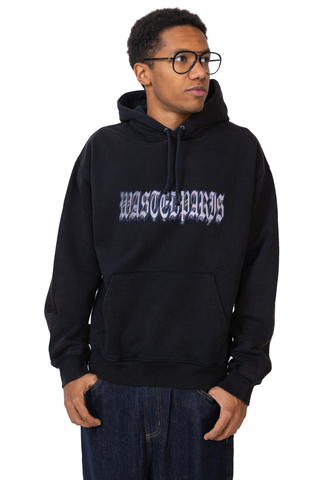 Mikina S Kapucí Wasted Paris Run