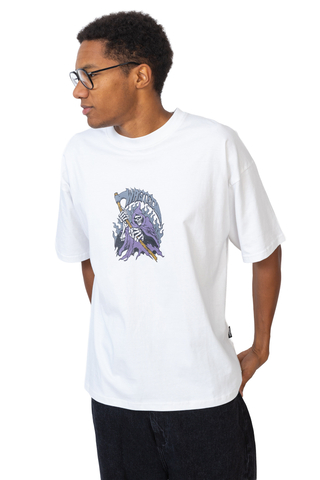 Tričko Wasted Paris Harves