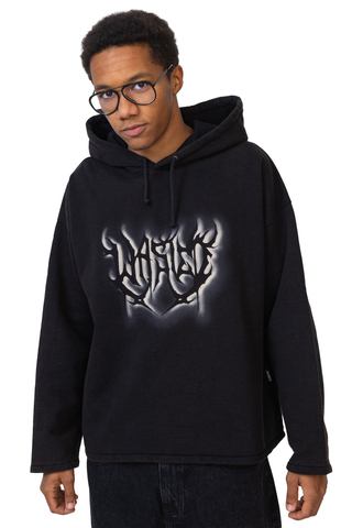 Bluza Z Kapturem Wasted Paris Sword Straight