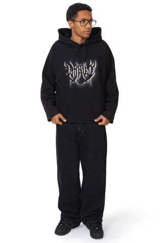 Mikina Wasted Paris Sword Straight 