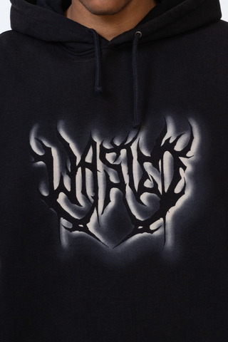 Mikina Wasted Paris Sword Straight 