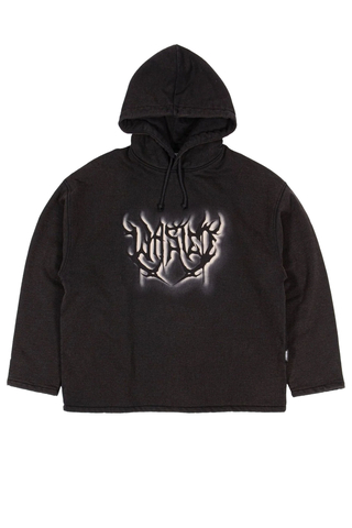 Bluza Z Kapturem Wasted Paris Sword Straight