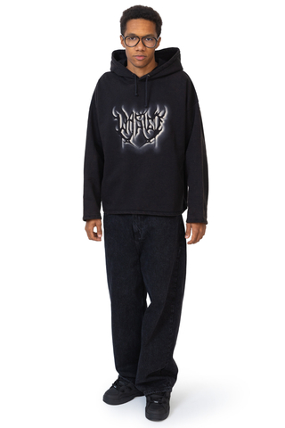 Mikina Wasted Paris Sword Straight 