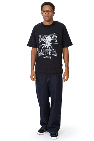 Tričko Wasted Paris Authentic Reverse