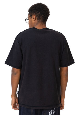 Tričko Wasted Paris Authentic Reverse