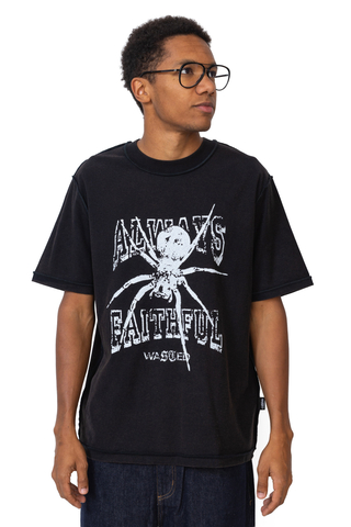 Koszulka Wasted Paris Authentic Reverse