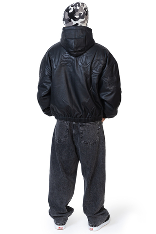 Kurtka Wasted Paris Kingdom Curve