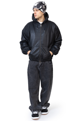 Kurtka Wasted Paris Kingdom Curve