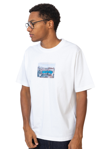 Tričko Wasted Paris Elevation