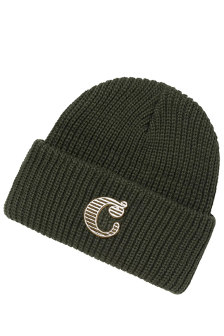 Zimní Čepice Carhartt WIP Cold World