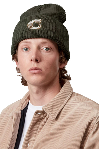 Zimní Čepice Carhartt WIP Cold World