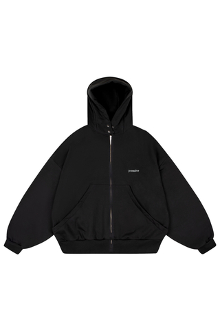 Bluza Rozpinana Première Wide Cut Basic