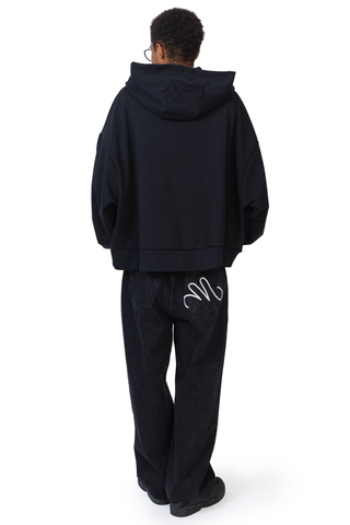 Bluza Rozpinana Première Wide Cut Basic