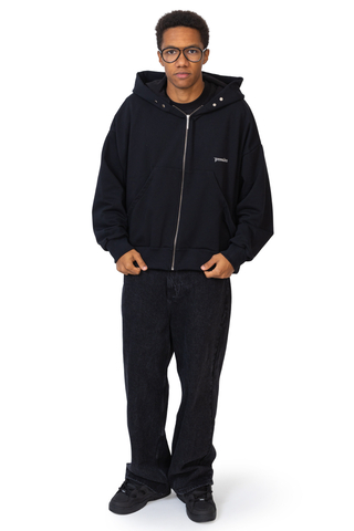 Bluza Rozpinana Première Wide Cut Basic