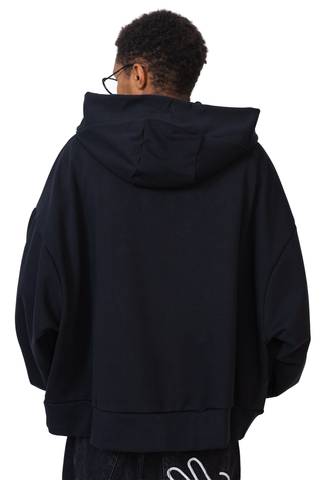 Bluza Rozpinana Première Wide Cut Basic