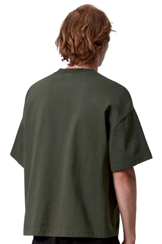 Tričko Carhartt WIP Hackwork
