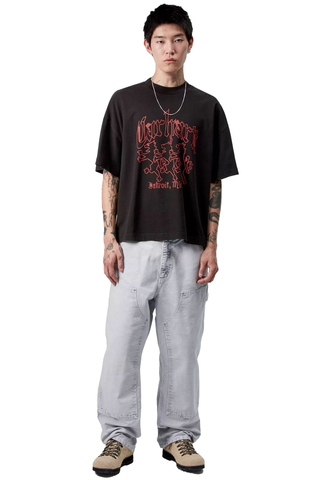 Koszulka Carhartt WIP Hackwork