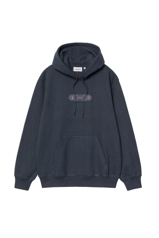 Mikina S Kapucí Carhartt WIP 3 One 3